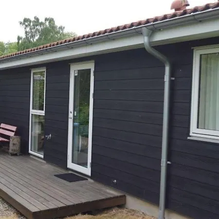 Rikus - 300m From The Sea In Se Jutland By Interhome Dom wakacyjny Odder