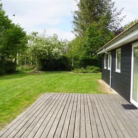 Rikus - 300m From The Sea In Se Jutland By Interhome Dom wakacyjny *
