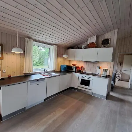 Rikus - 300m From The Sea In Se Jutland By Interhome Dom wakacyjny