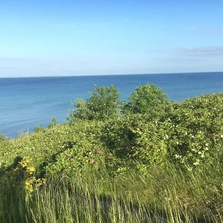 Dom wakacyjny Rikus - 300m From The Sea In Se Jutland By Interhome