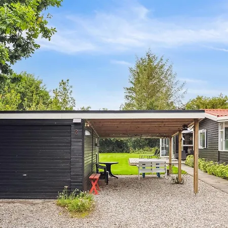 Rikus - 300m From The Sea By Interhome Feriehus *