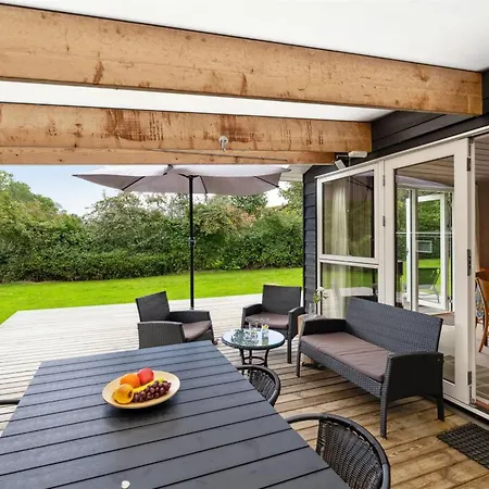 Rikus - 300m From The Sea By Interhome Casa vacanze *