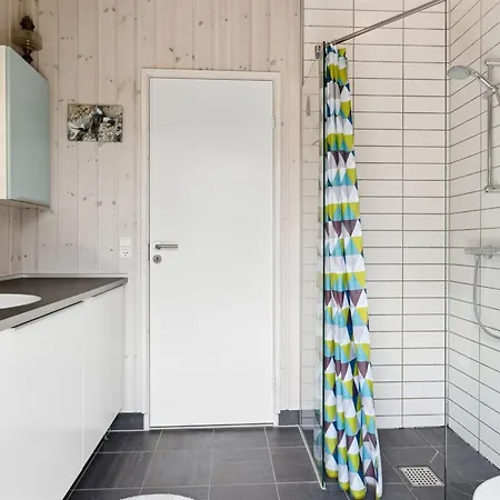 Feriehus Rikus - 300m From The Sea By Interhome