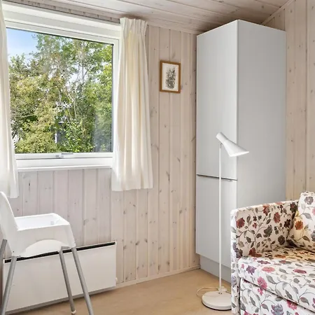 Rikus - 300m From The Sea By Interhome * Odder