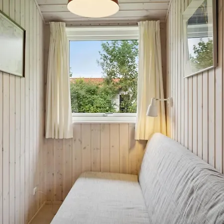 Feriehus Rikus - 300m From The Sea By Interhome Odder