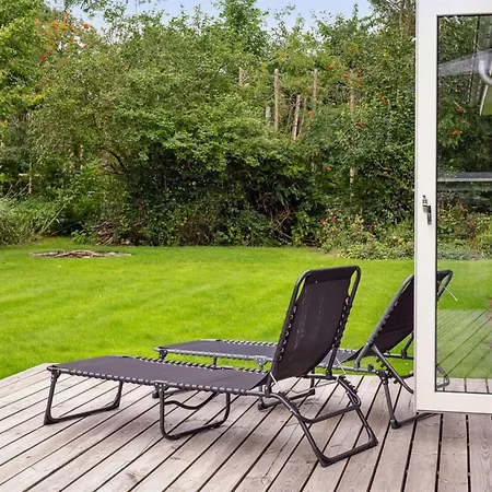 Feriehus Rikus - 300m From The Sea By Interhome Odder