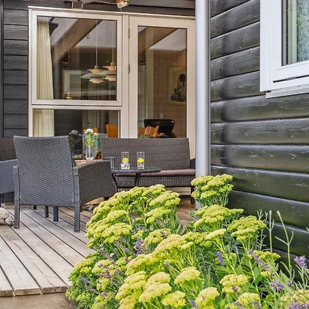 Rikus - 300m From The Sea By Interhome Feriehus
