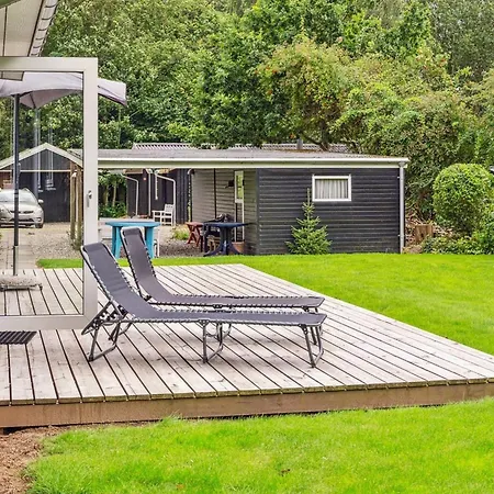 Rikus - 300m From The Sea By Interhome