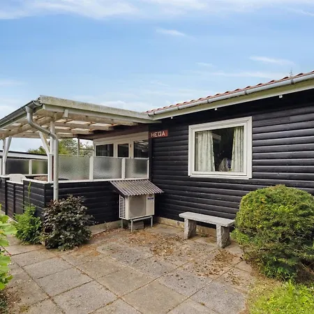 Rikus - 300m From The Sea By Interhome * Odder