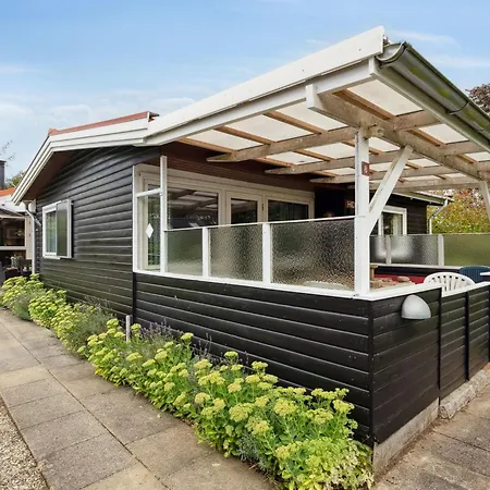 Rikus - 300m From The Sea By Interhome Feriehus *