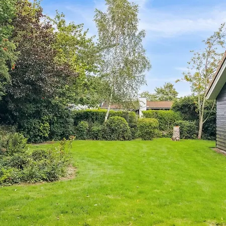 Feriehus Rikus - 300m From The Sea By Interhome *